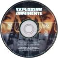 Explosion imminente (DVD)